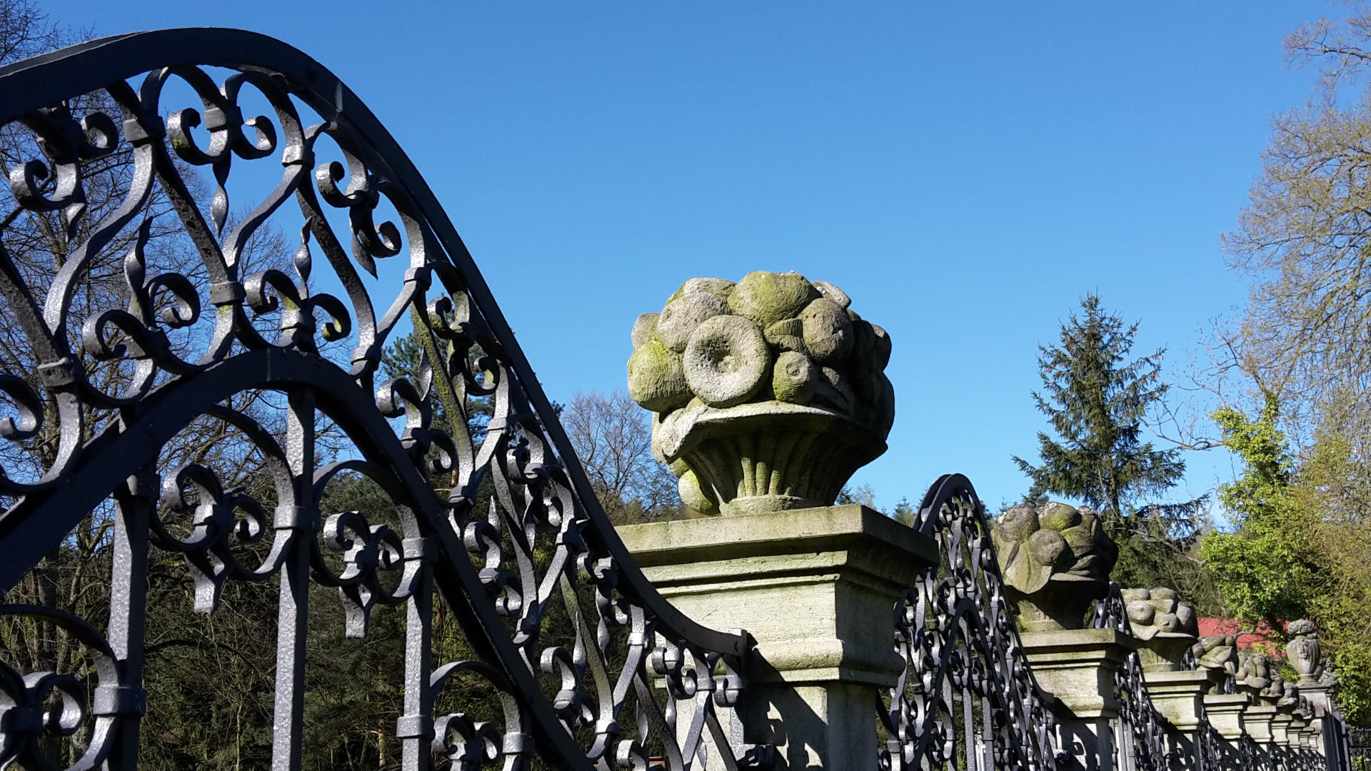 Kurzportrait Tagungsschloss Hasenwinkel